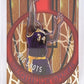 1997 Ultra Big Shots Shaquille O'Neal #3 — front