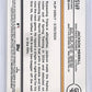 Jackson Merrill Topps #US169 16/74 — back