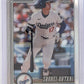 2026 Topps Chrome Shohei Ohtani [Refractor] #1 — front