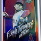 2022 Topps Fire Flame Throwers Shohei Ohtani #FT-8 — front