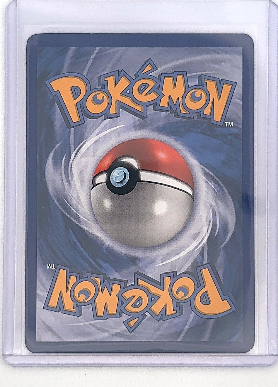 Gallade E4 Lv.X #106/111 — back