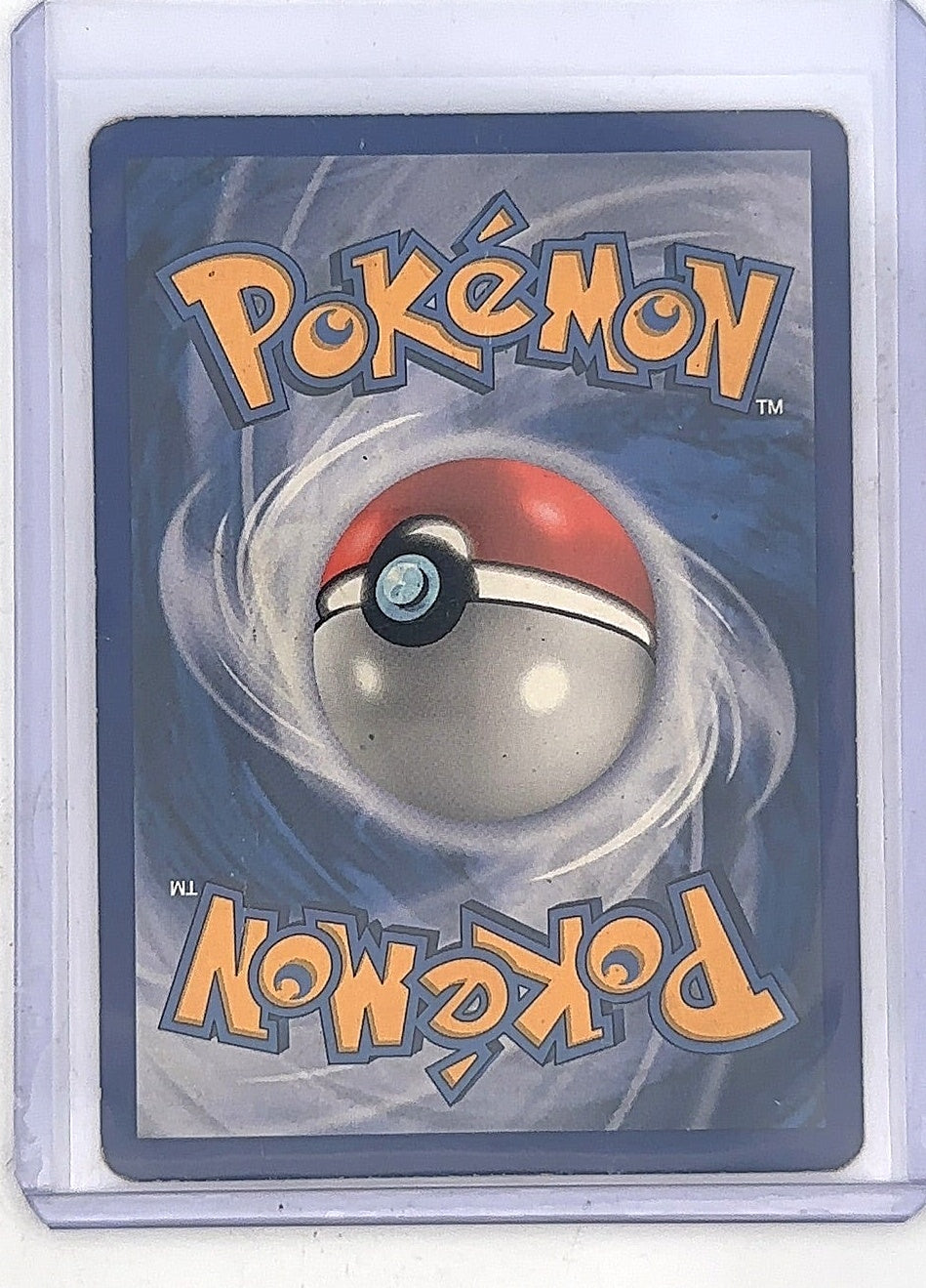 Mawile #9/100 — back