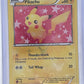Pikachu #RC7/RC25 — front