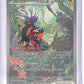 Koraidon ex - 247/198 #247/198 — front