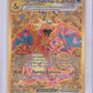 Charizard ex - 228/197 #228/197 — front