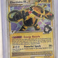 Electivire FB Lv.X #144 — front