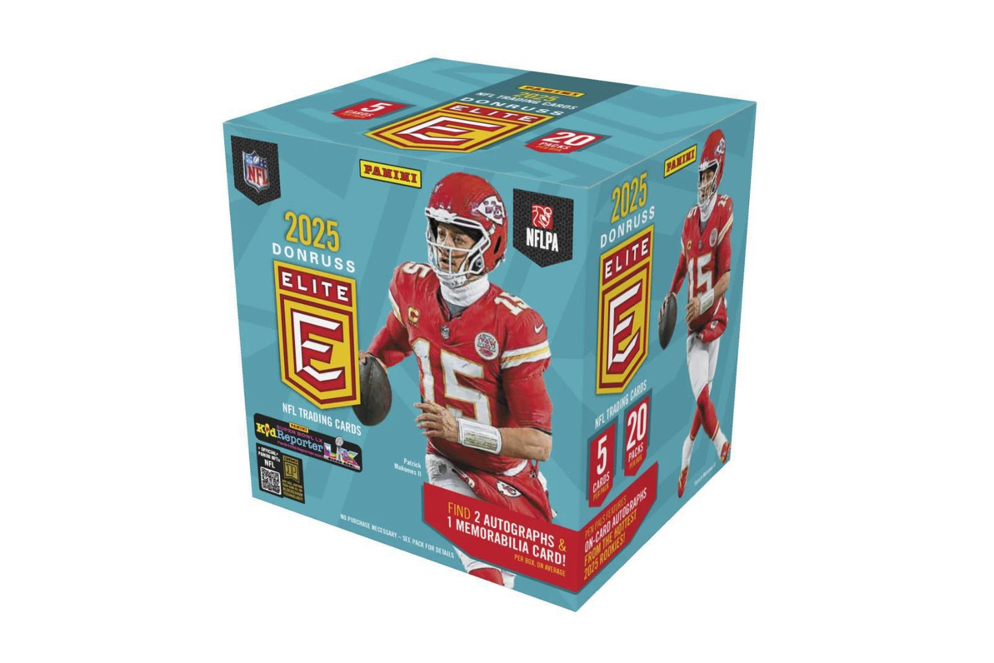 Panini Donruss NFL