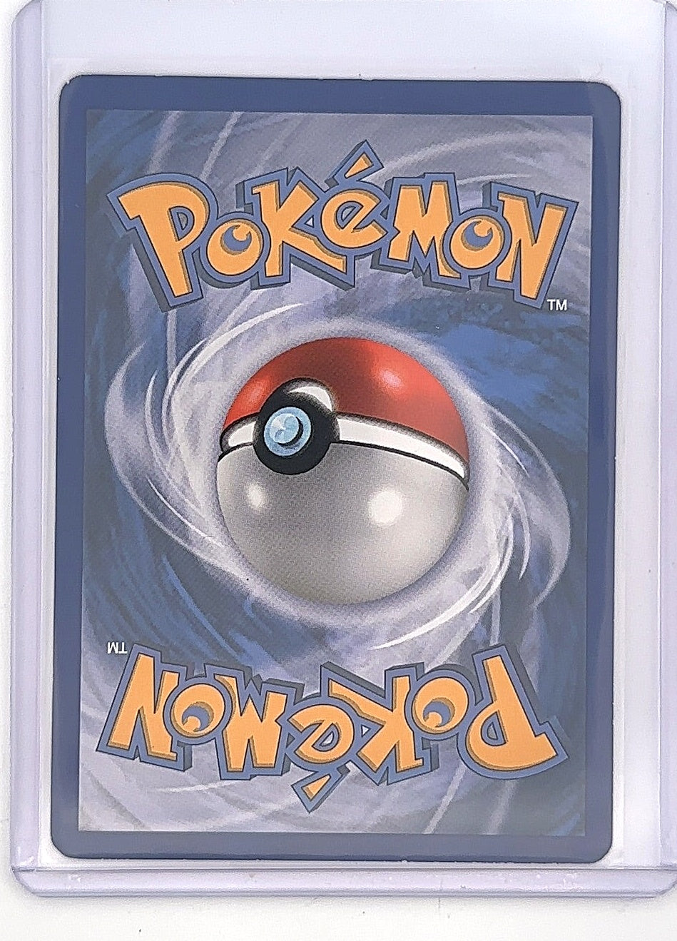 Umbreon #10/90 — back