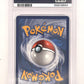 Mega Charizard X ex - 023 #023 PSA GEM MT 10 — back