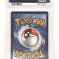 N's Reshiram - 167/159 (Journey Together Stamped) #167/159 PSA GEM MT 10 — back