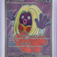 Jynx ex - 191/165 #191/165 — front