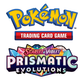 Pokemon Prismatic Evolutions