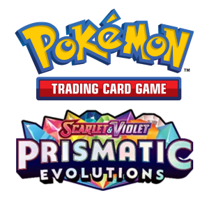 Pokemon Prismatic Evolutions