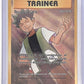Brock's Grit (Full Art) #107/108 — front