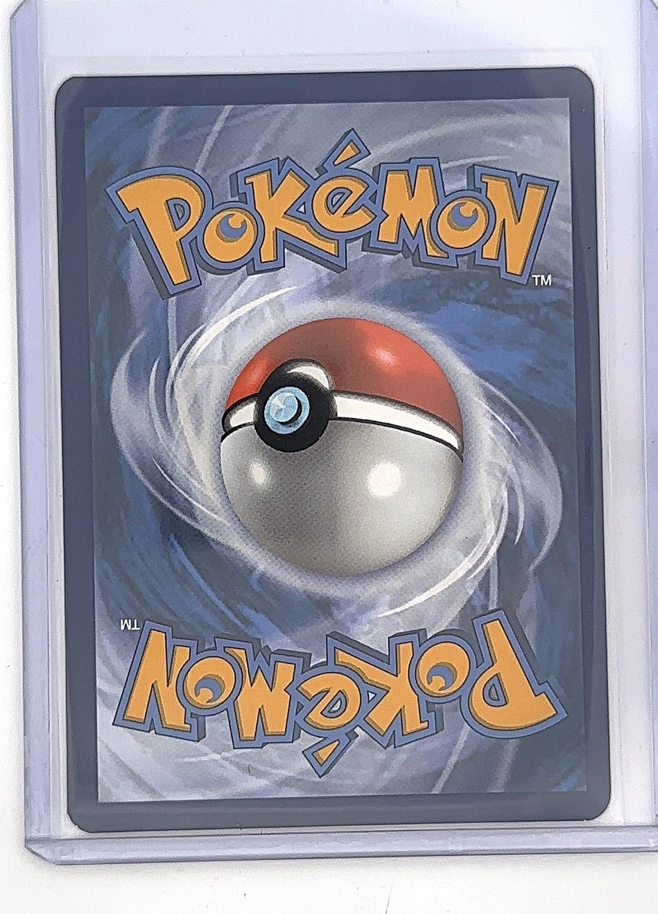 Charizard ex - 074 #074 — back