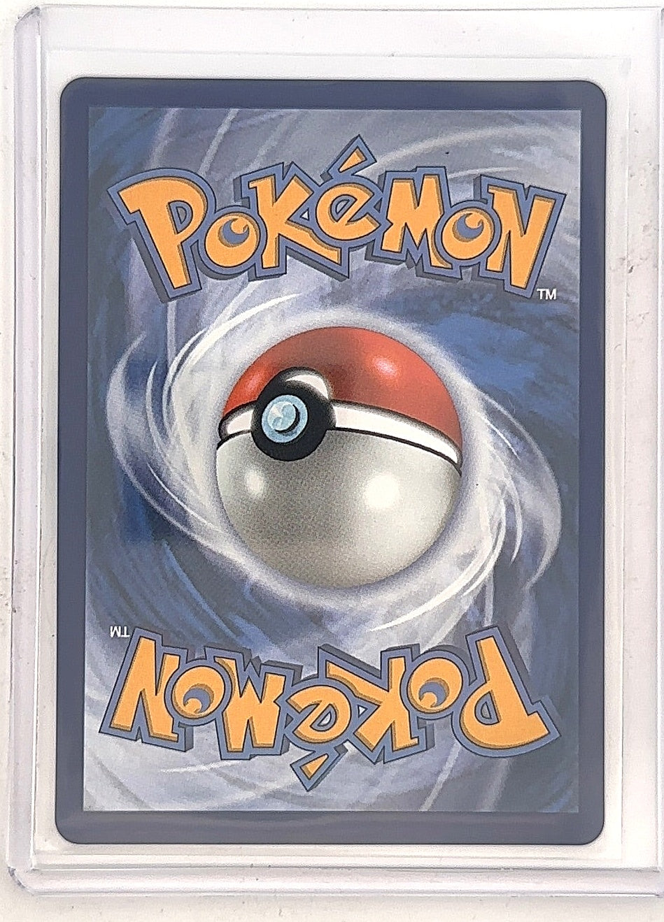 Mega Dragonite ex - 295/217 #295/217 — back