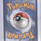 Pikachu - 036/128 #036/128 — back