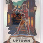 2025 Panini Donruss Optic Uptown Brock Purdy #4 — front