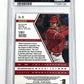 2018 Panini Chronicles Phoenix Shohei Ohtani #20 RC PSA 9 — back