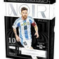 2025/26 Panini Noir Road to FIFA World Cup Soccer Hobby Box
