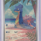 Misty's Lapras - 194/182 #194/182 — front