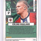 2024-25 Erling Haaland Donruss Marvels [Red] #23 — back