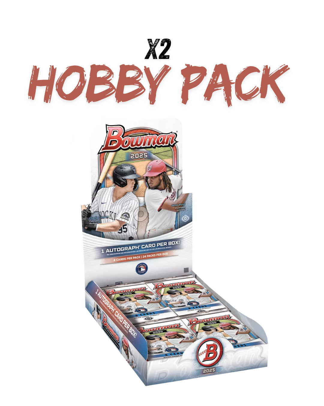 Topps Bowman Baseball