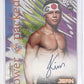 Jean Matsumoto Power Packed Autograph card  2025 — front
