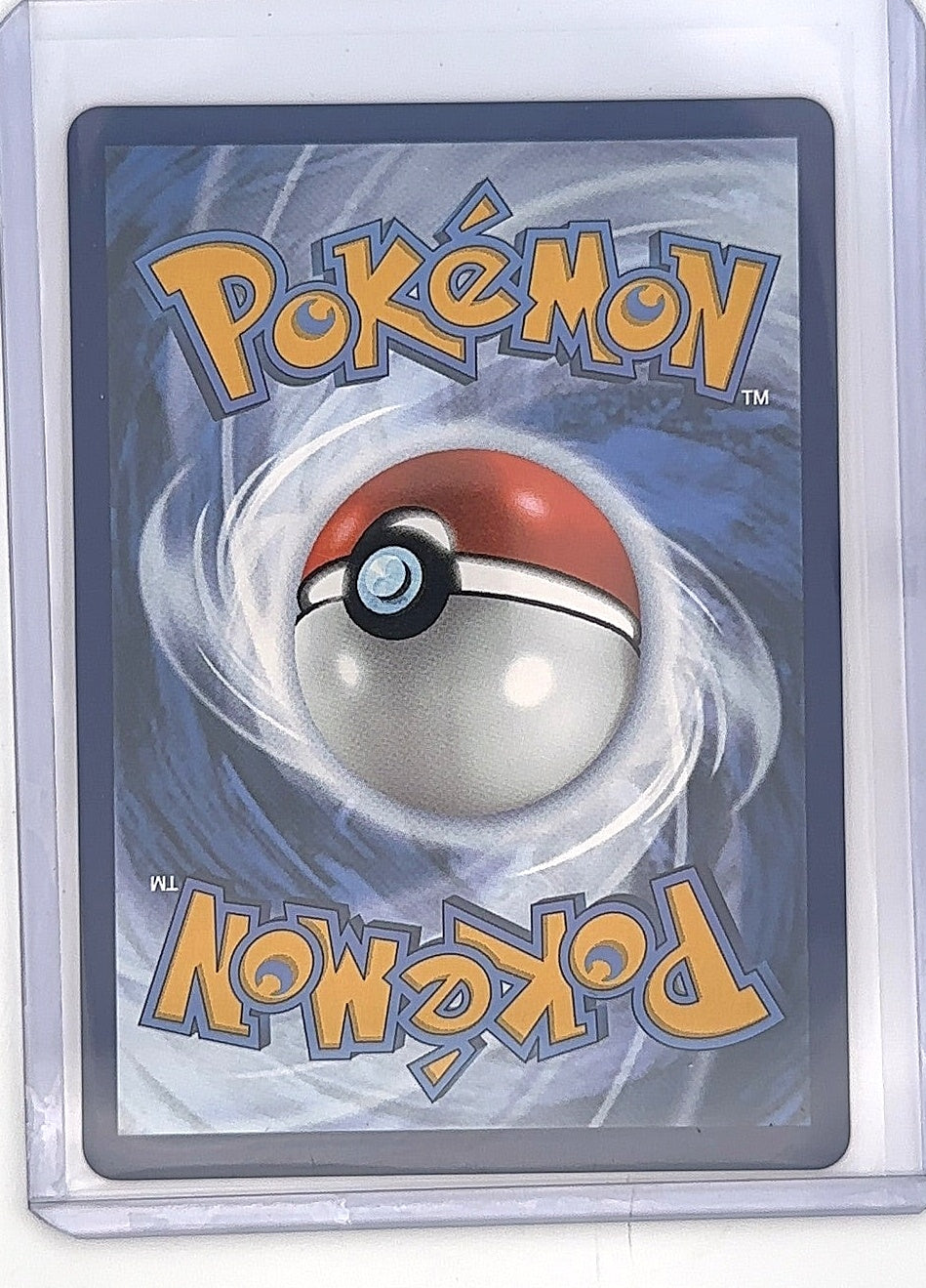 Team Rocket's Mewtwo ex - 240/182 #240/182 — back