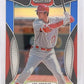 2019 Panini Prizm Shohei Ohtani [Red, White, Blue Prizm] #153 — front