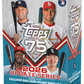 2026 Topps Update Series Baseball Value Box