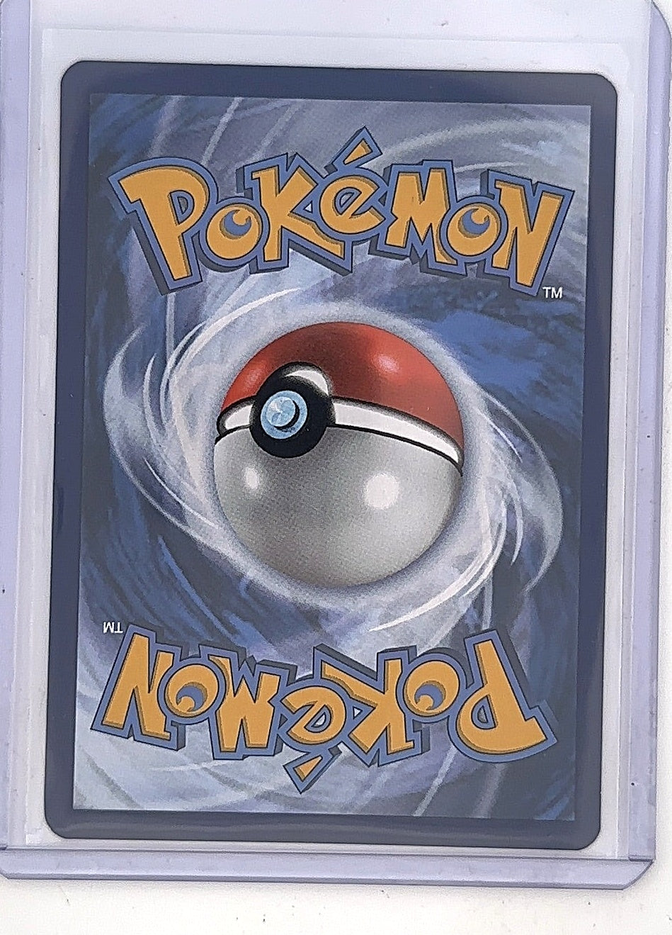 Ivysaur - 167/165 #167/165 — back