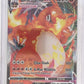 Charizard VMAX #020/189 — front