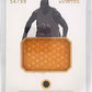 Shaquille O’Neal Gem Relic 54/99 #333 — front