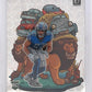 2022 Panini Donruss Optic Downtown Aidan Hutchinson #DT-AH — front