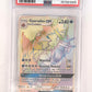 Gyarados GX (Secret) #112/111 PSA MINT 9 — front