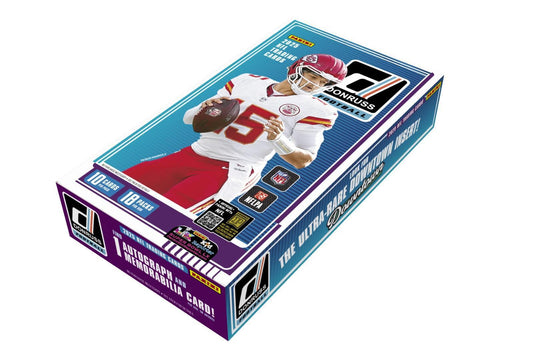 Panini Donruss NFL