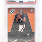 2023 Panini Zenith C.J. Stroud [Retail] #112 PSA 9 — front