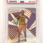 2018 Panini Revolution LeBron James #40 PSA 9 — front