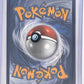 Meowth #106/094 — back