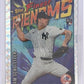 2026 Topps Finest Phenoms [Geometric] 
Cam Schlittler #FP-25 — front
