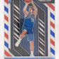 2018 Panini Prizm Luka Doncic [Red, White, Blue Prizm] #280 — front