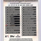 2026 Topps Finest Team Jose Ramirez [Orange] #TF-10 — back