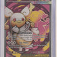 Mega Audino ex - 253/217 #253/217 — front