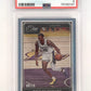 2019 Panini One and One Dwight Howard /25 #50 PSA 9 — front