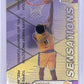 1999 Finest Kobe Bryant [w/ Coating] #128 — front