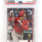 Shohei Ohtani 2019 Topps PSA MINT 9 — front