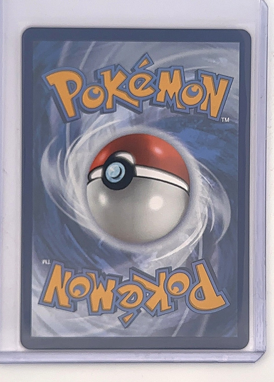 Wo-Chien ex #240/091 — back