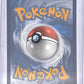 Gengar ex - 104/162 #104/162 — back