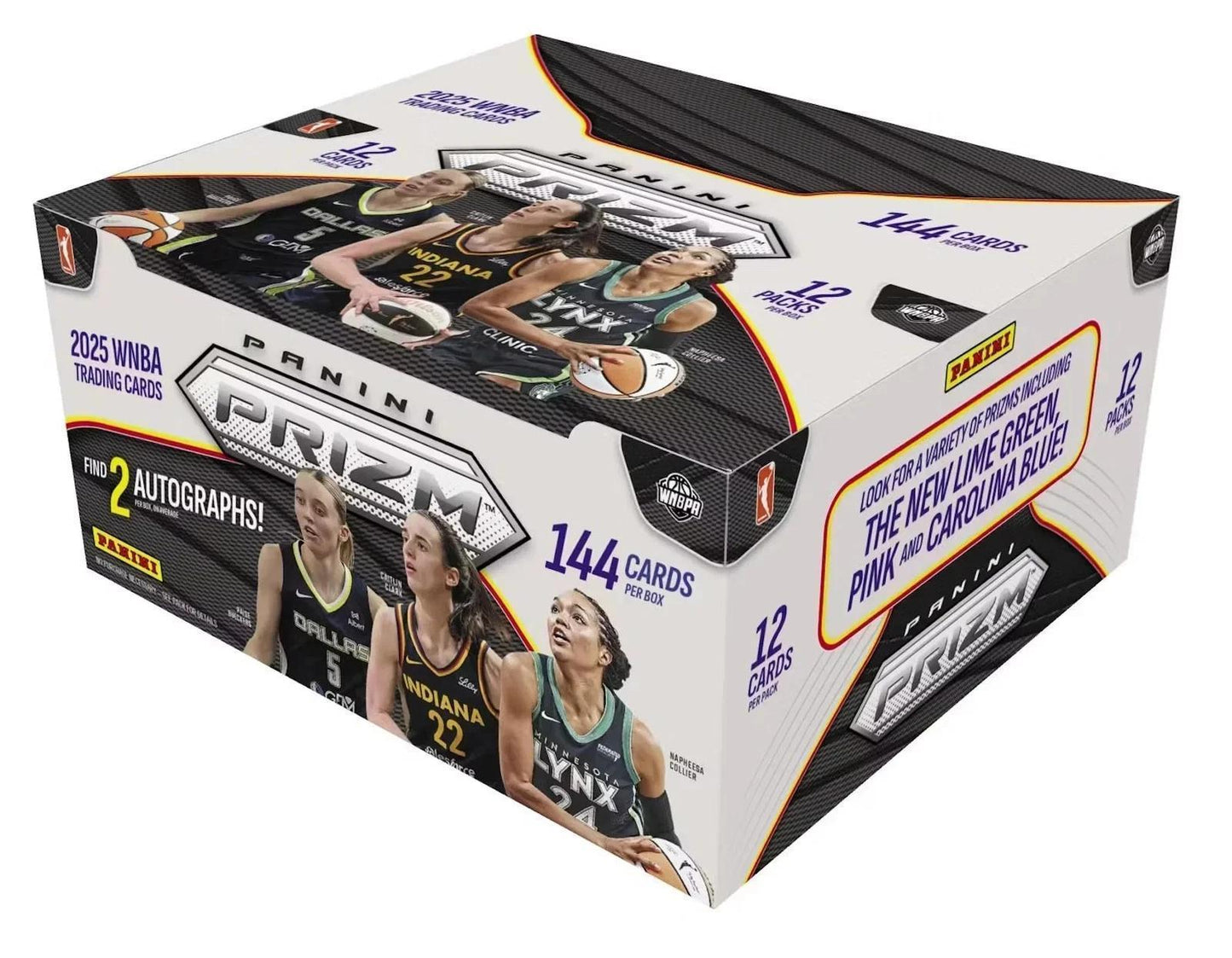 Panini WNBA